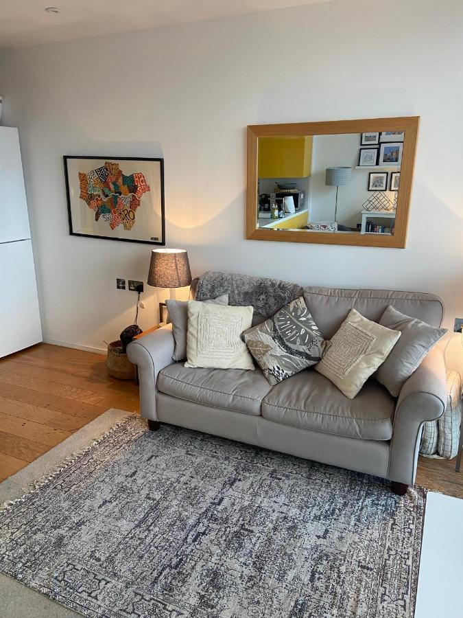 The Maltings Tower Bridge Apartment London Exterior photo