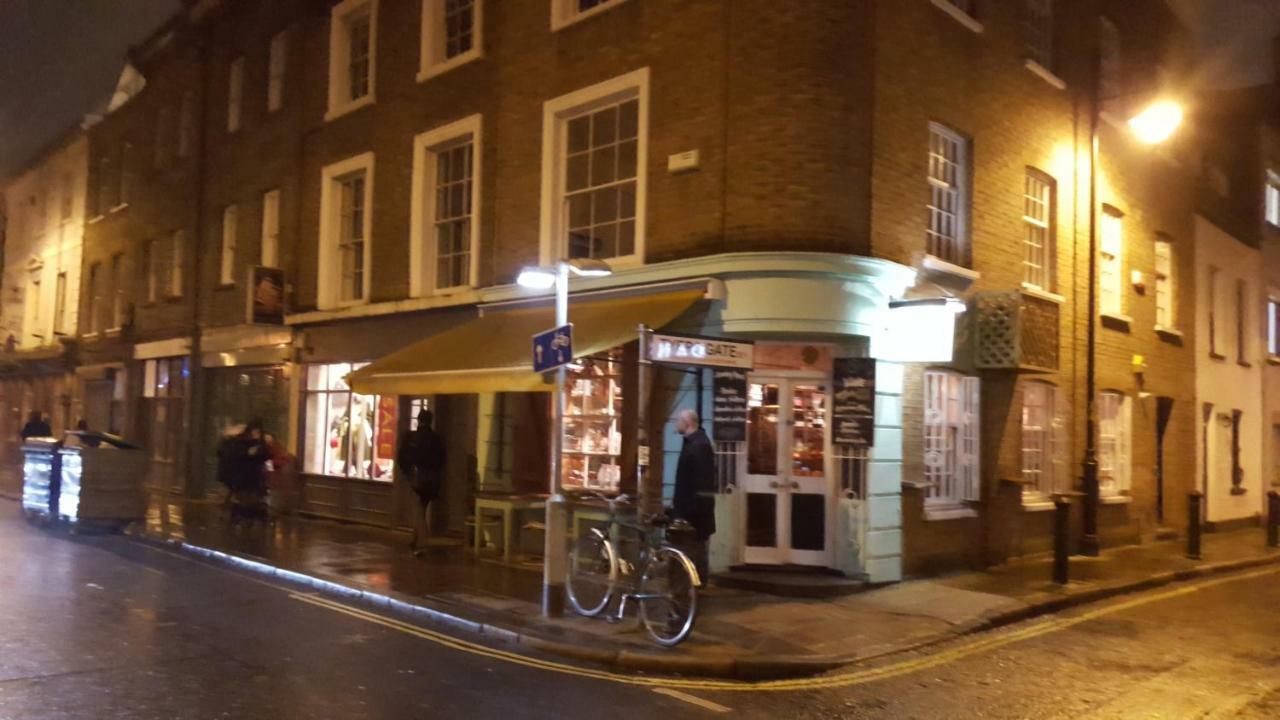The Maltings Tower Bridge Apartment London Exterior photo