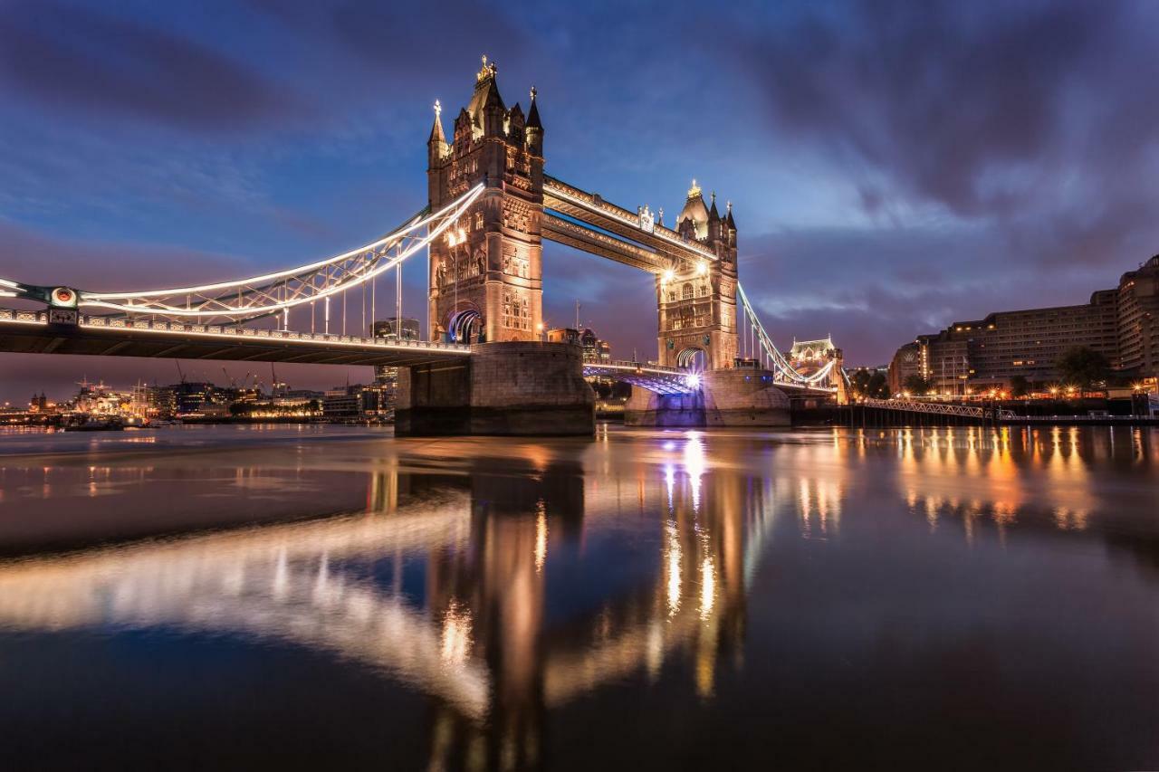 The Maltings Tower Bridge Apartment London Exterior photo