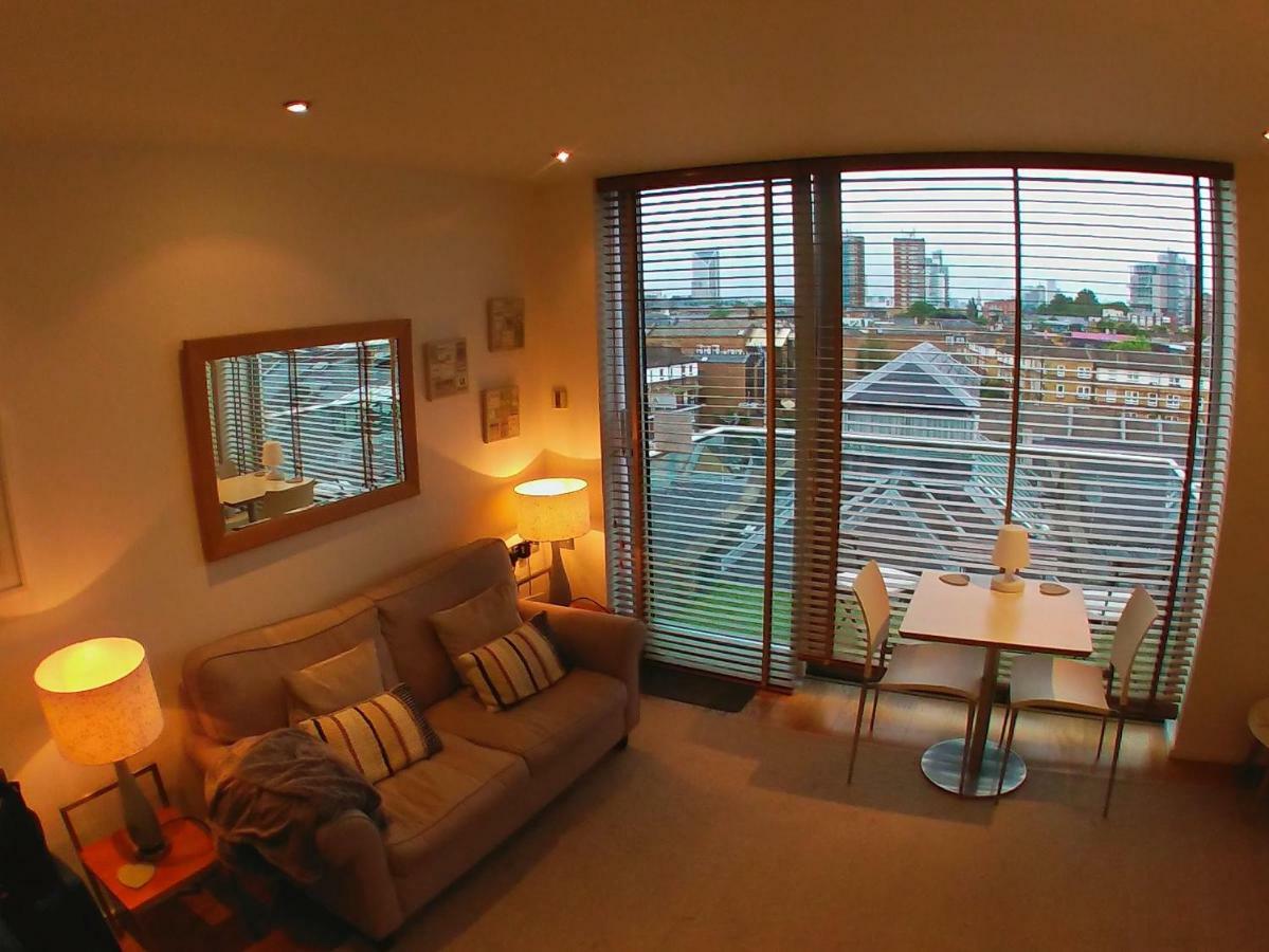 The Maltings Tower Bridge Apartment London Exterior photo